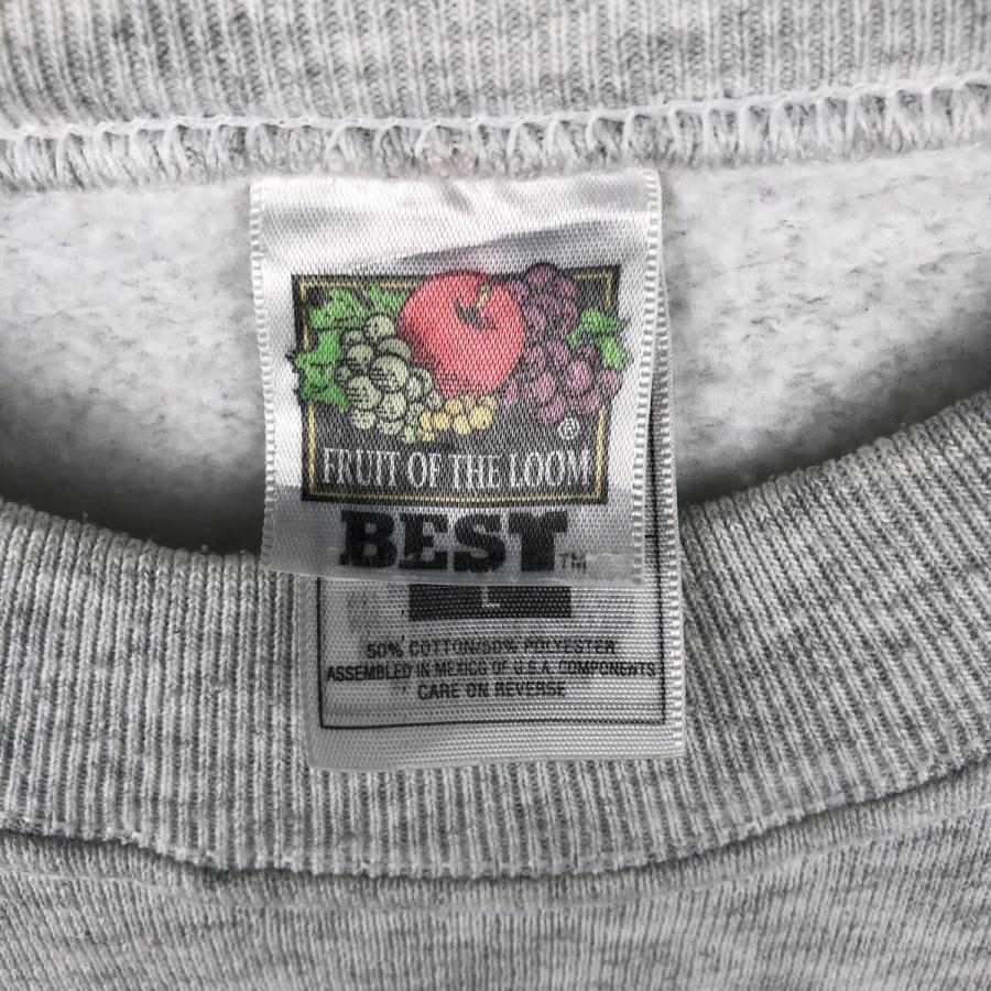 FRUIT OF THE LOOM（フルーツオブザルーム） 古着 00年代 FRUIT OF THE