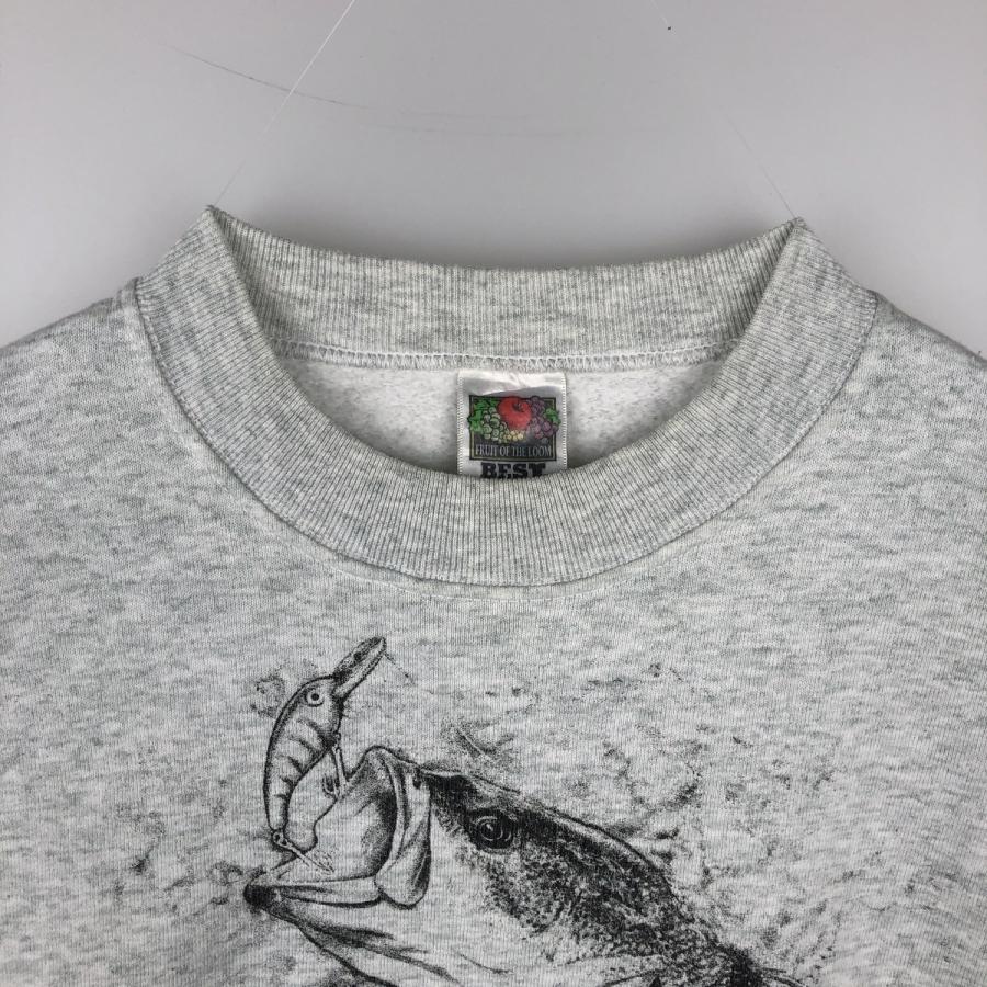FRUIT OF THE LOOM（フルーツオブザルーム） 古着 00年代 FRUIT OF THE