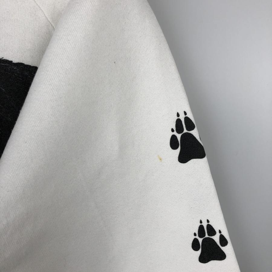 FRUIT OF THE LOOM（フルーツオブザルーム） 古着 80~90年代 犬柄