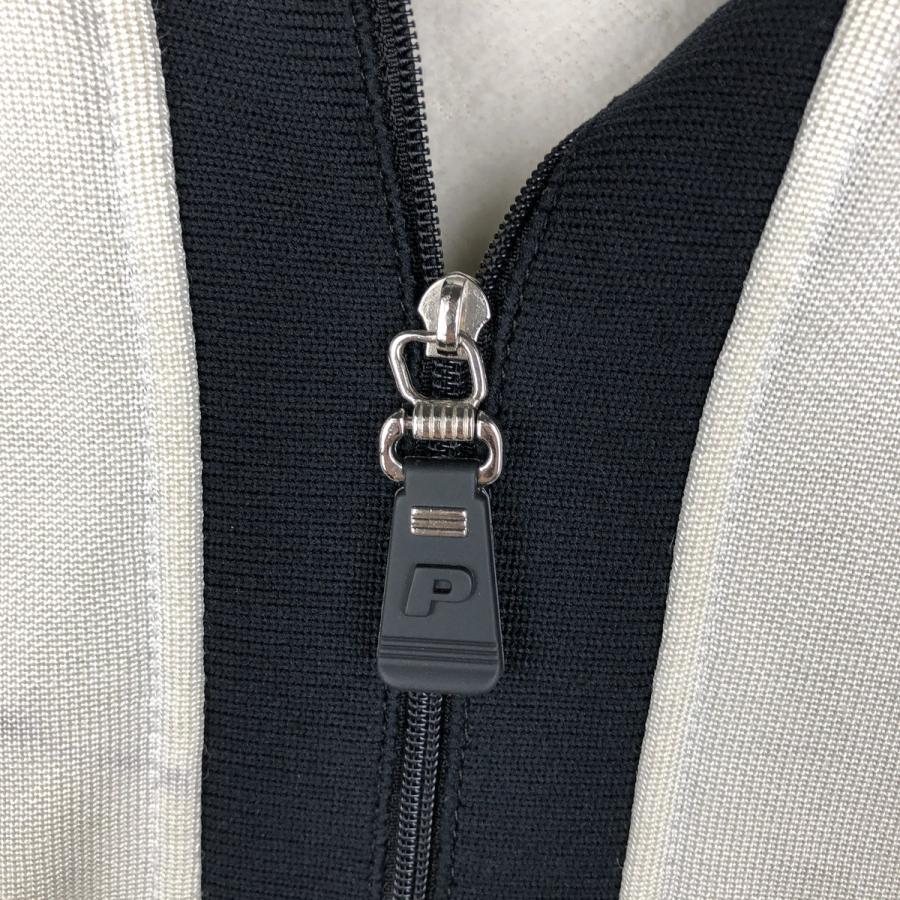 古着 90年代 ラルフローレン POLO SPORT ポロスポーツ ハーフジップ