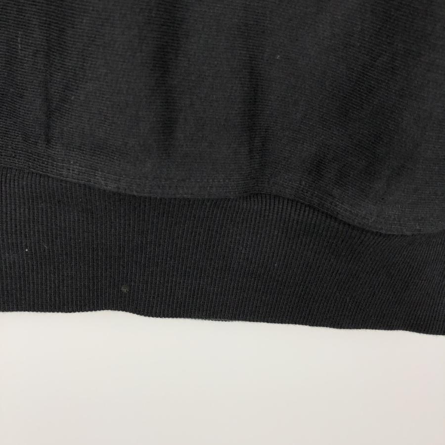 Carhartt（カーハート） 古着 ハーフジップスウェットシャツ