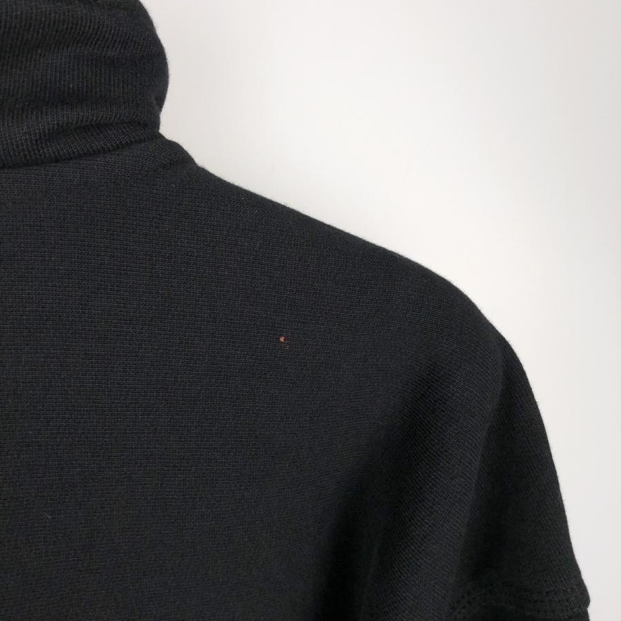 古着 カーハート Carhartt ハーフジップスウェットシャツ トレーナー メンズM相当/eaa647594 Carhartt（カーハート） 古着 ハーフジップスウェットシャツ