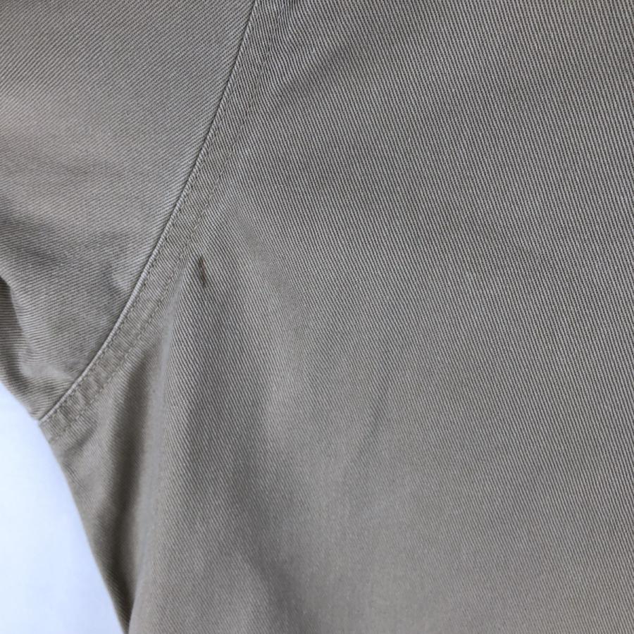 Carhartt（カーハート） 古着 長袖 ウエスタンシャツ USA製 メンズXL