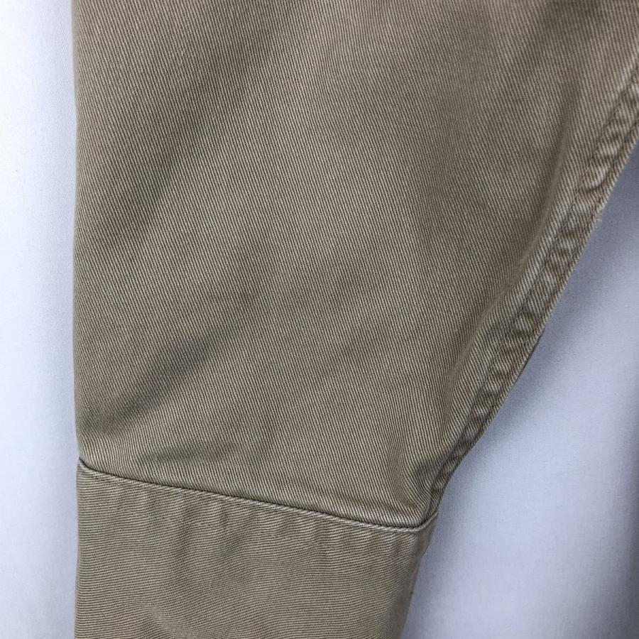 Carhartt（カーハート） 古着 長袖 ウエスタンシャツ USA製 メンズXL