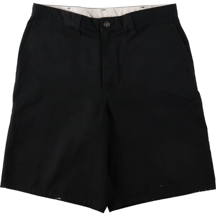 Dickies（ディッキーズ） 古着 ワークショーツ ハーフパンツ メンズw36