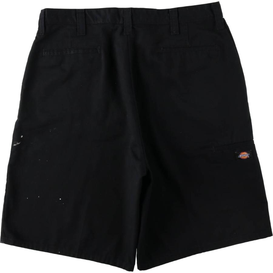 Dickies（ディッキーズ） 古着 ワークショーツ ハーフパンツ メンズw36
