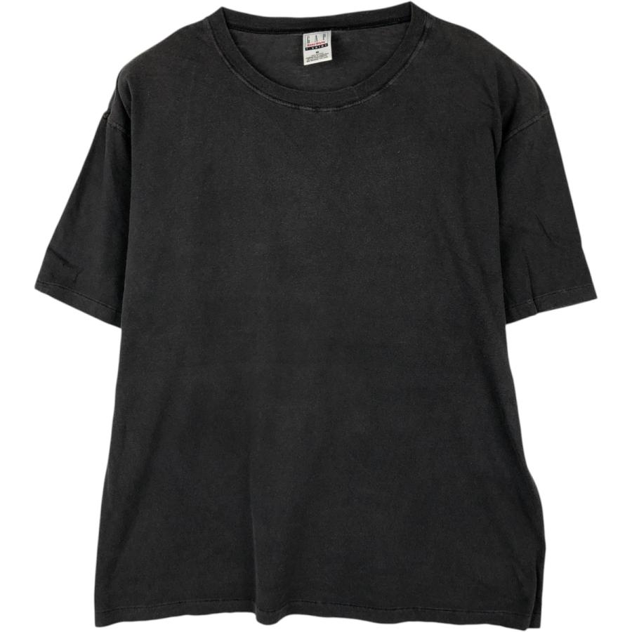 GAP（ギャップ） 古着 90年代 オールドギャップ 半袖 Tシャツ メンズM