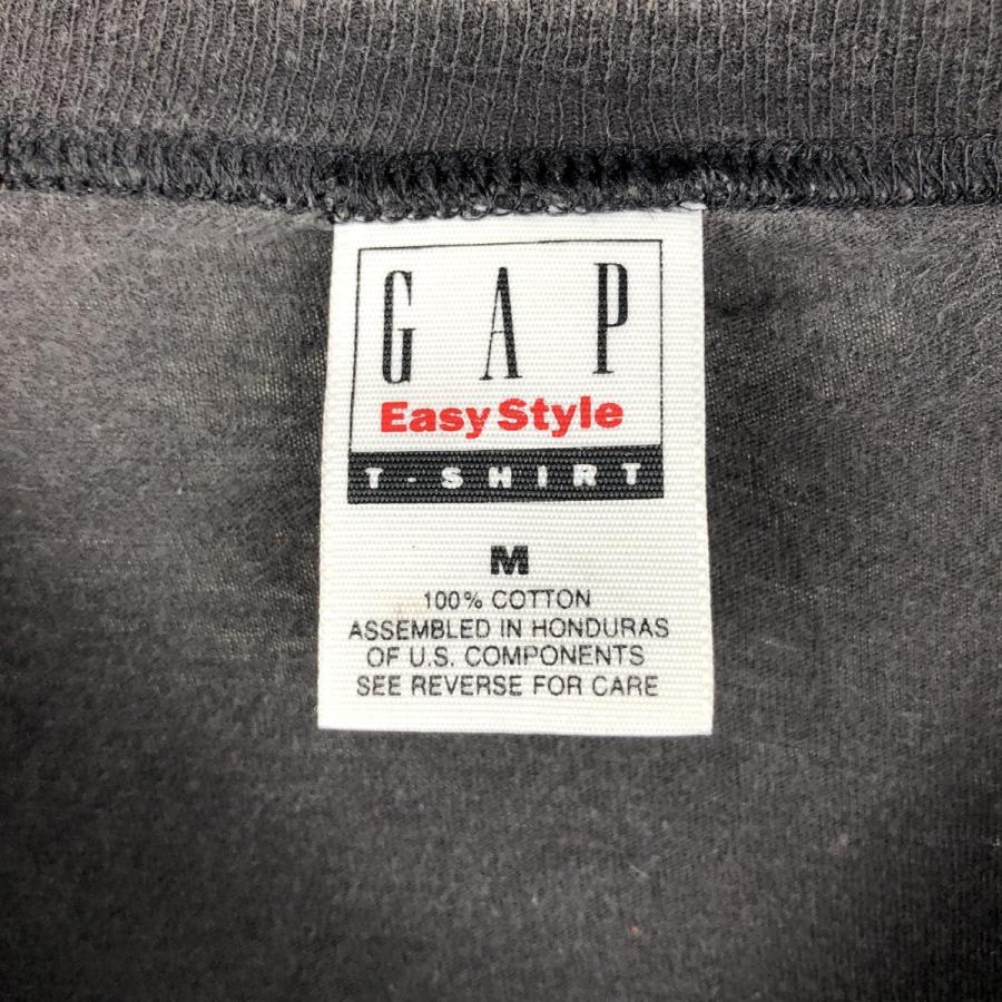 GAP（ギャップ） 古着 90年代 オールドギャップ 半袖 Tシャツ メンズM