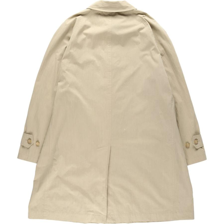 古着 ラルフローレン Ralph Lauren POLO by ステンカラーコート バルマ
