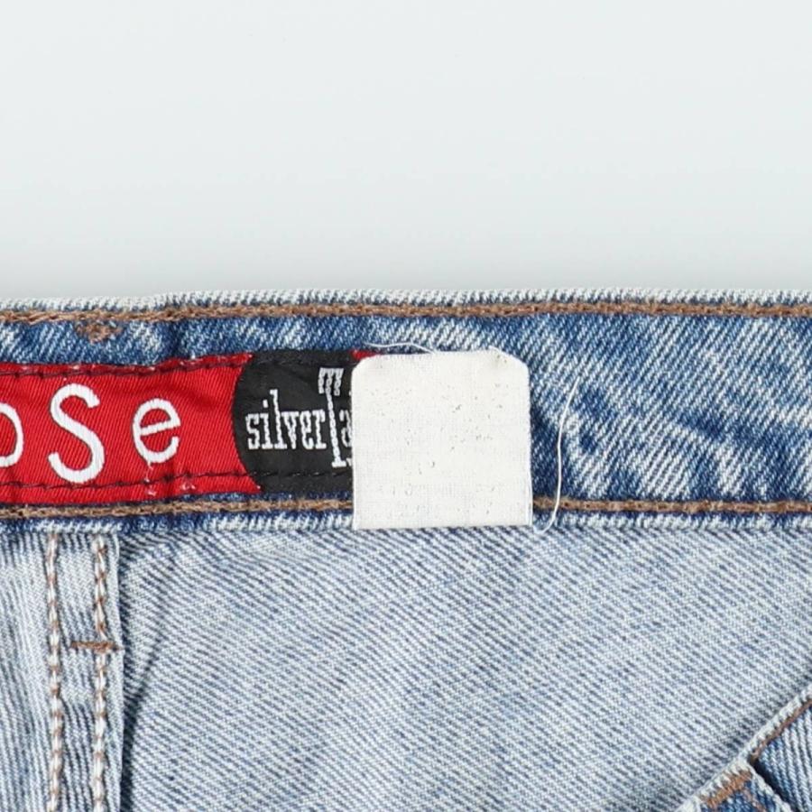 Levi's（リーバイス） 古着 Levi's SILVER TAB シルバータブ LOOSE