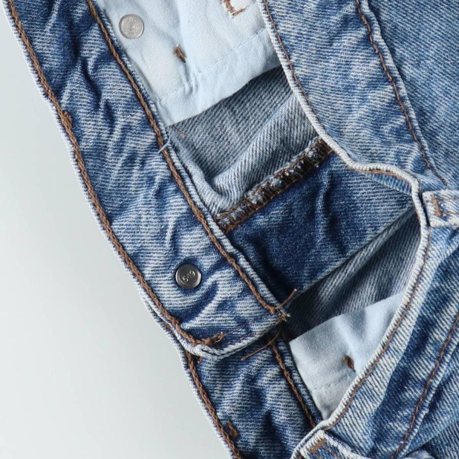 Levi's（リーバイス） 古着 Levi's SILVER TAB シルバータブ LOOSE