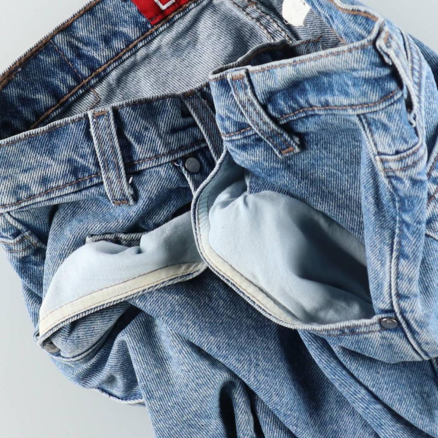 Levi's（リーバイス） 古着 Levi's SILVER TAB シルバータブ LOOSE