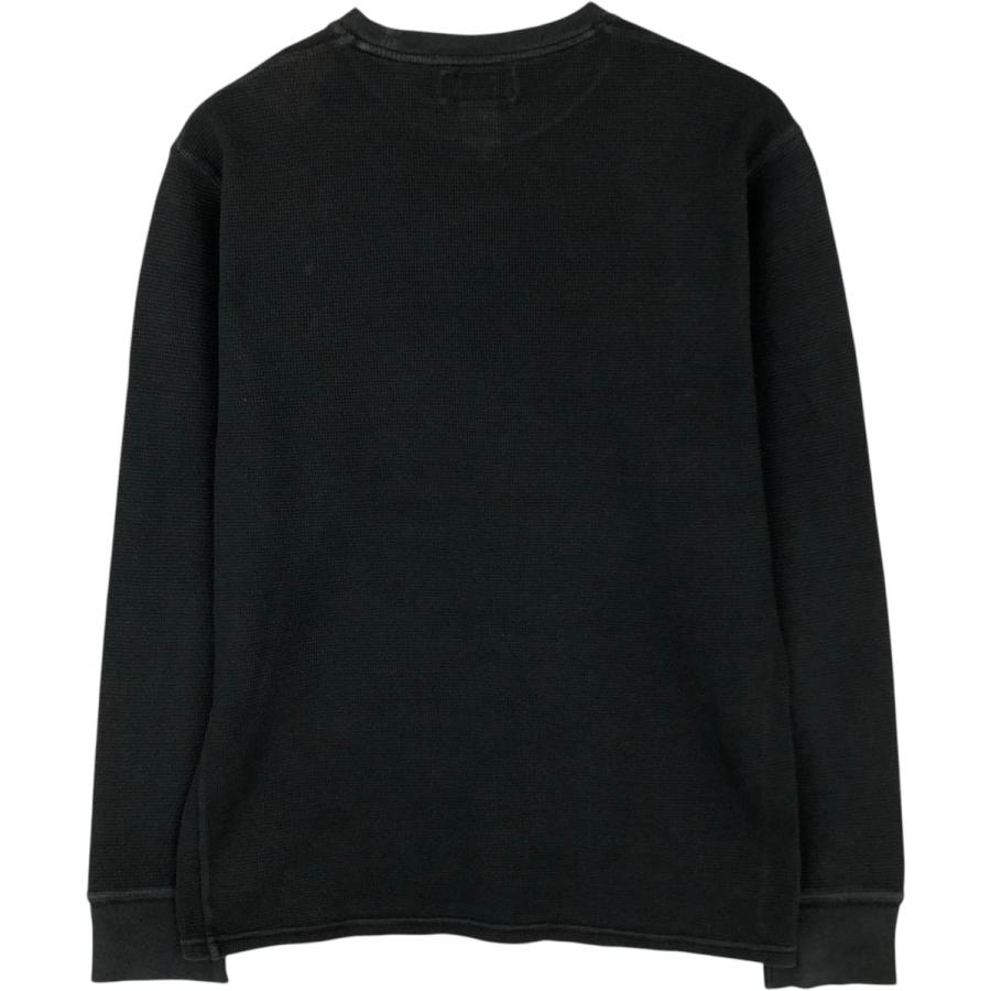 古着 ラルフローレン Ralph Lauren POLO RALPH LAUREN サーマルロンT 