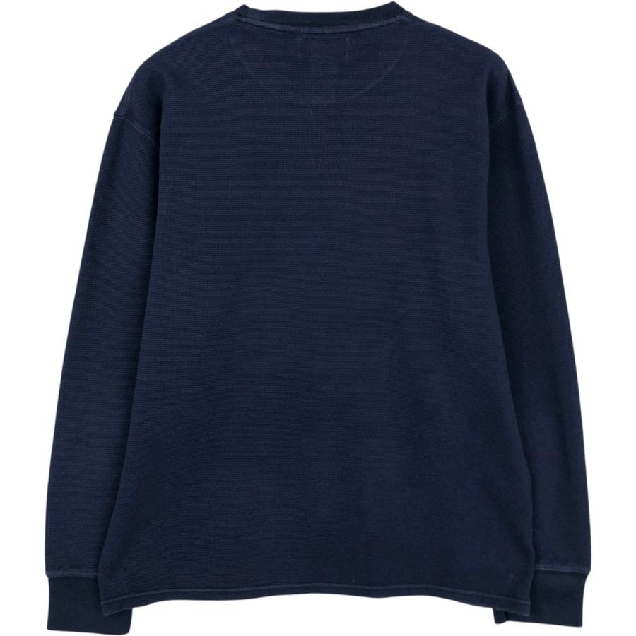 古着 ラルフローレン Ralph Lauren POLO RALPH LAUREN サーマルロンT 