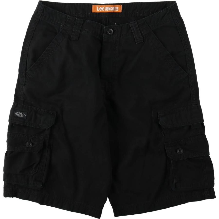 Levi's（リーバイス） 古着 Levi's DUNGAREES カーゴショーツ ショート