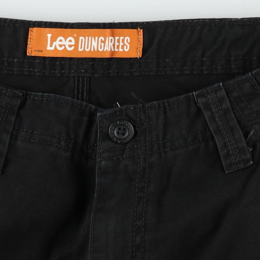 Levi's（リーバイス） 古着 Levi's DUNGAREES カーゴショーツ ショート