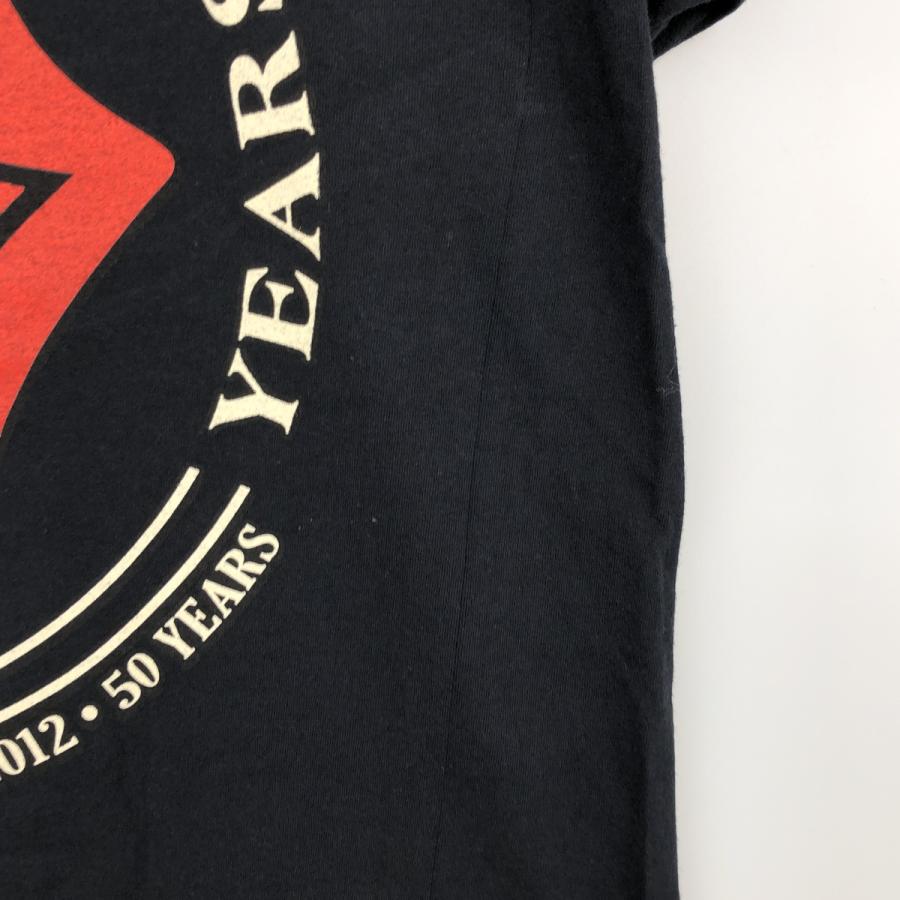 古着 The Rolling Stones ローリングストーンズ バンドTシャツ バンT