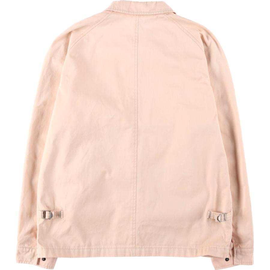 古着 マークスアンドスペンサー Marks and Spencer スイングトップ