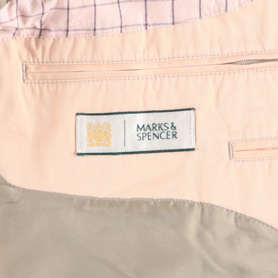 古着 マークスアンドスペンサー Marks and Spencer スイングトップ