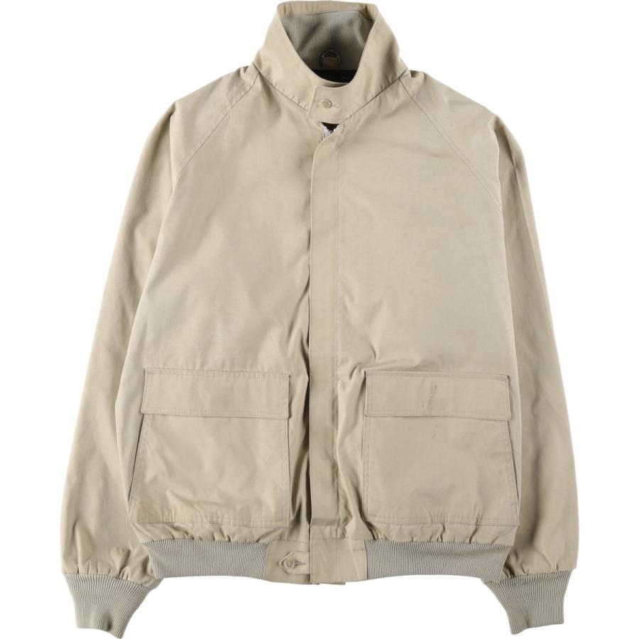 60s MIGHTY-MAC BOATWEAR スイングトップ USA製 60's Mighty Mac x