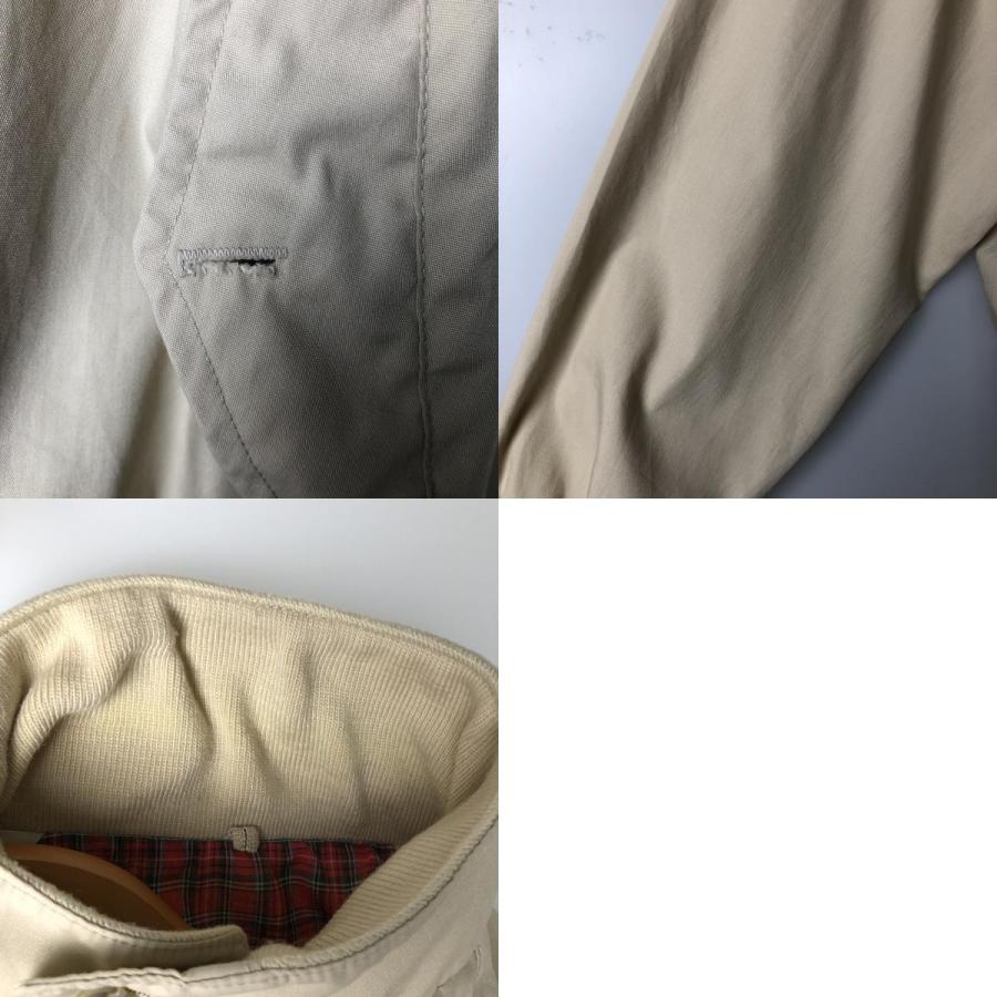 古着 70年代 English Squire ハリントンジャケット スイングトップ USA