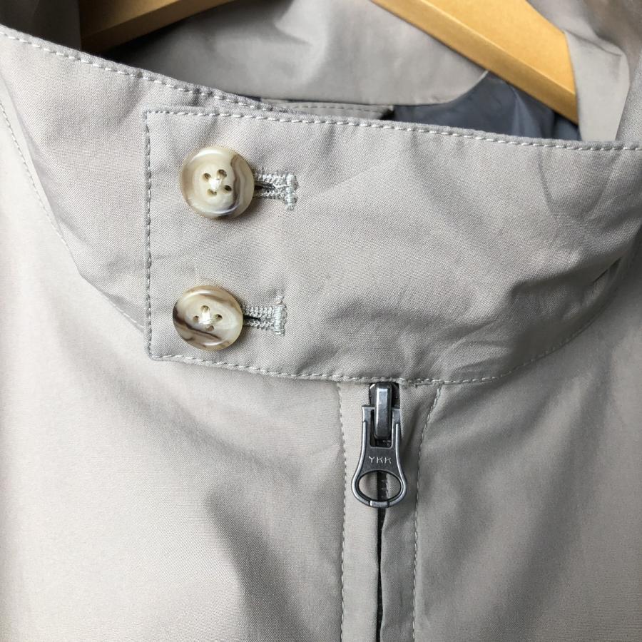 古着 ランズエンド LANDS' END GORE-TEX ハリントンジャケット