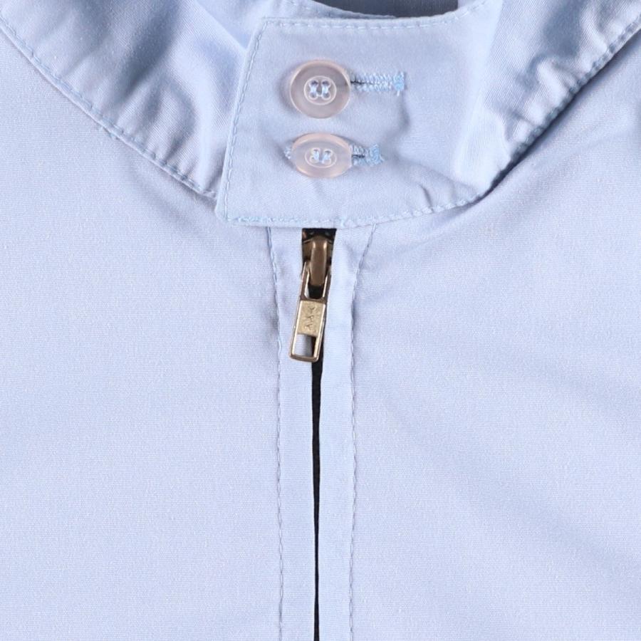 LACOSTE（ラコステ） 古着 70年代~ LACOSTE IZOD ハリントンジャケット