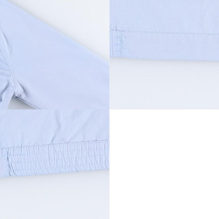 LACOSTE（ラコステ） 古着 70年代~ LACOSTE IZOD ハリントンジャケット