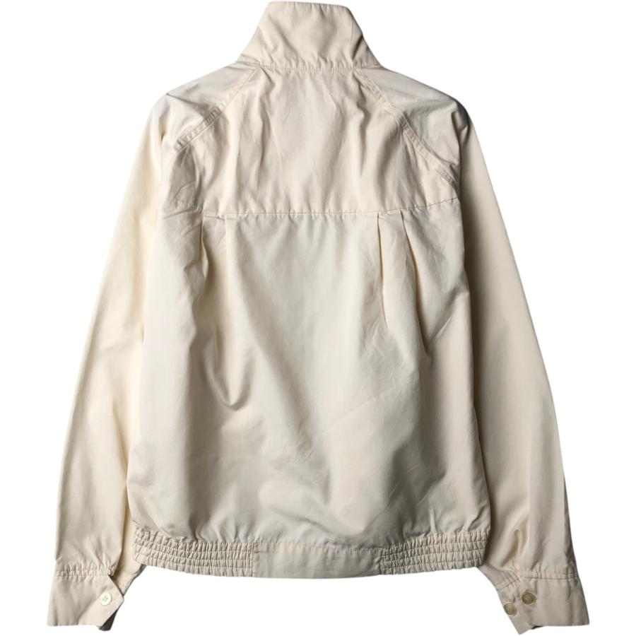 古着 70~80年代 ラコステ LACOSTE IZOD ハリントンジャケット スイングトップ メンズM相当/eaa648615 LACOSTE（ラコステ） 古着 70~80年代 LACOSTE IZOD ハリントン