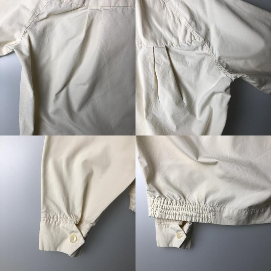 LACOSTE（ラコステ） 古着 70~80年代 LACOSTE IZOD ハリントン