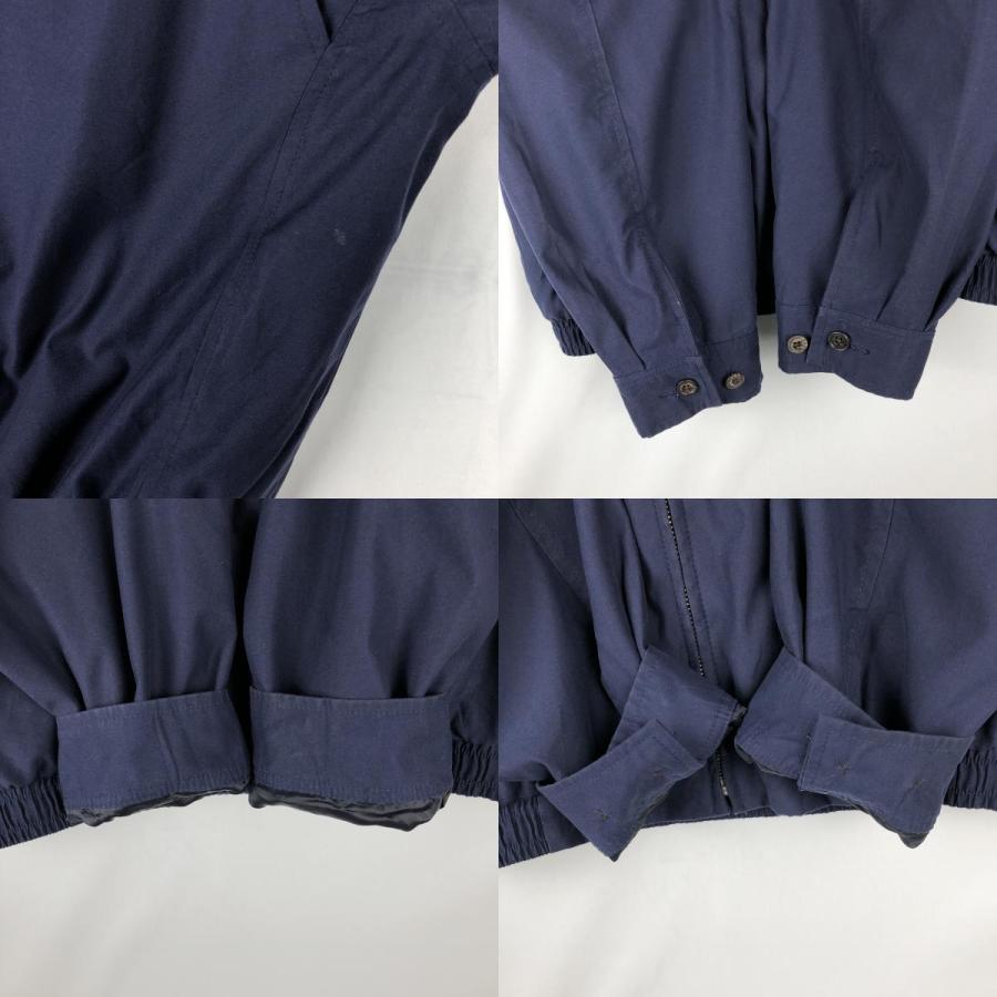 古着 ラルフローレン Ralph Lauren POLO by スイングトップ スポーツ