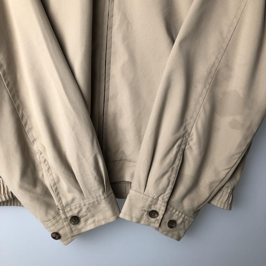 古着 ラルフローレン Ralph Lauren POLO by スイングトップ スポーツ