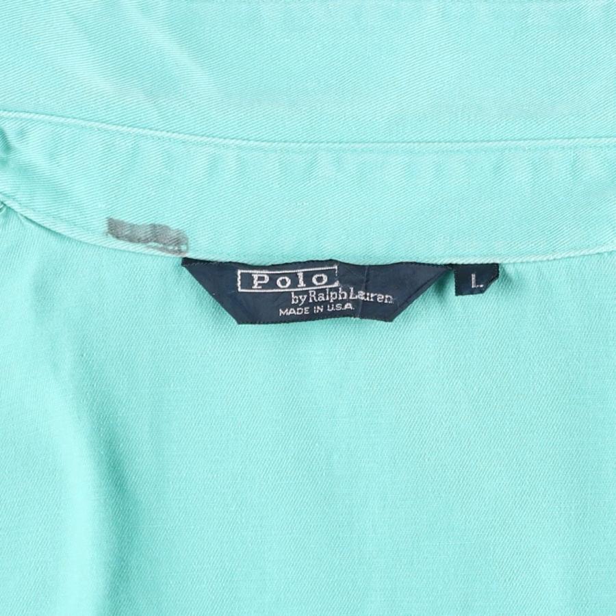 古着 90年代 ラルフローレン Ralph Lauren POLO by スイングトップ
