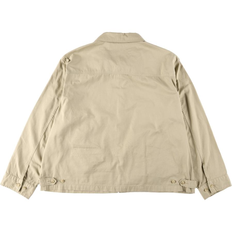 古着 ビッグサイズ ラルフローレン Ralph Lauren POLO by スイング