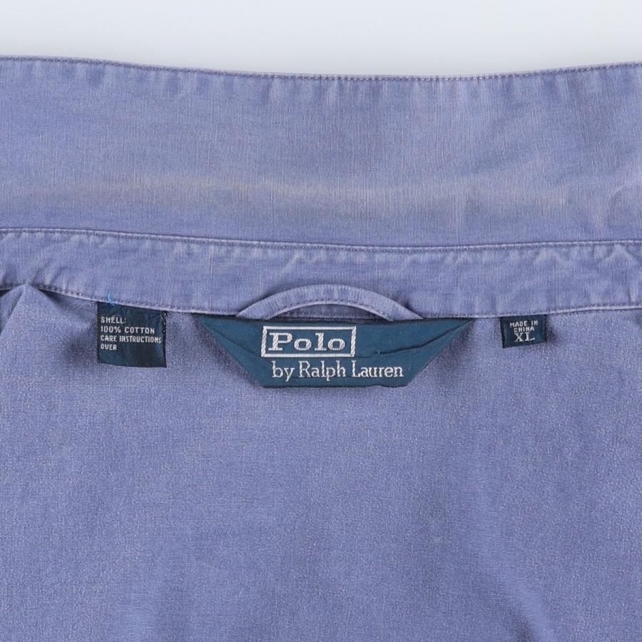 古着 ラルフローレン Ralph Lauren POLO by スイングトップ スポーツ