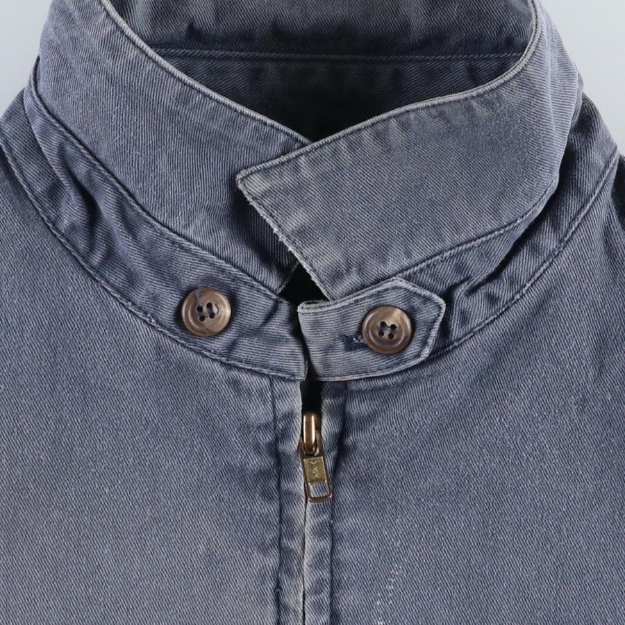 古着 ラルフローレン Ralph Lauren POLO by スイングトップ スポーツ