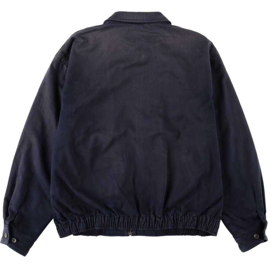 古着 ラルフローレン Ralph Lauren POLO by スイングトップ スポーツ