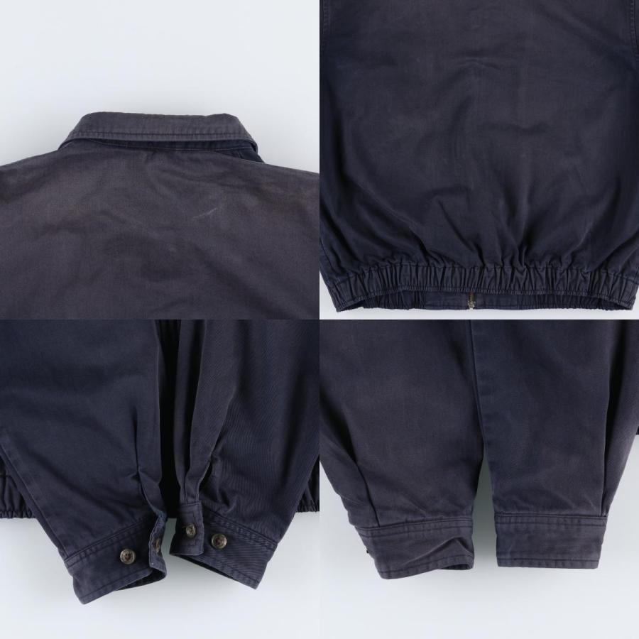 古着 ラルフローレン Ralph Lauren POLO by スイングトップ スポーツ