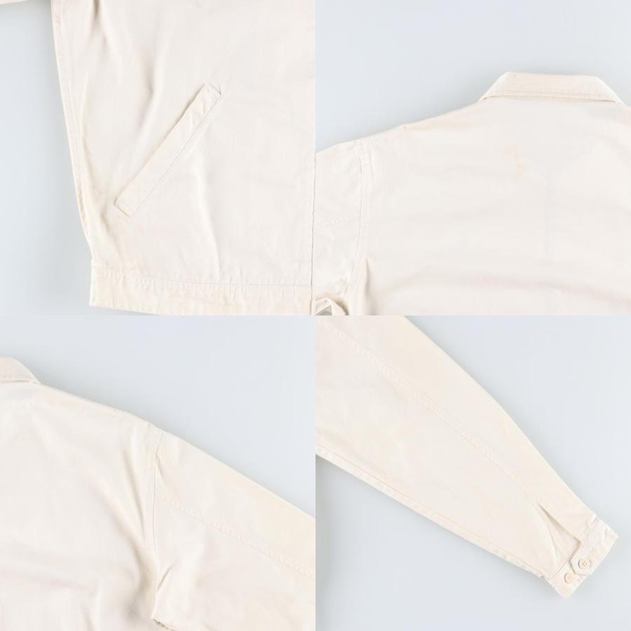 古着 ラルフローレン Ralph Lauren POLO by スイングトップ スポーツ
