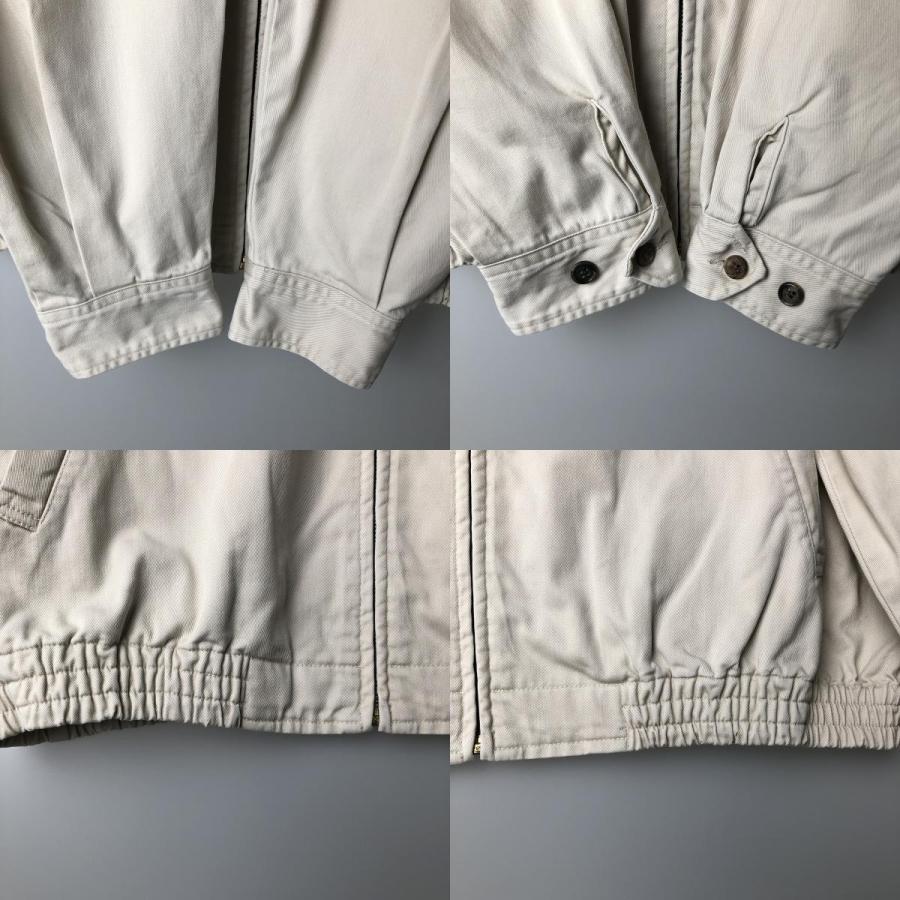 古着 ラルフローレン Ralph Lauren POLO by スイングトップ スポーツ