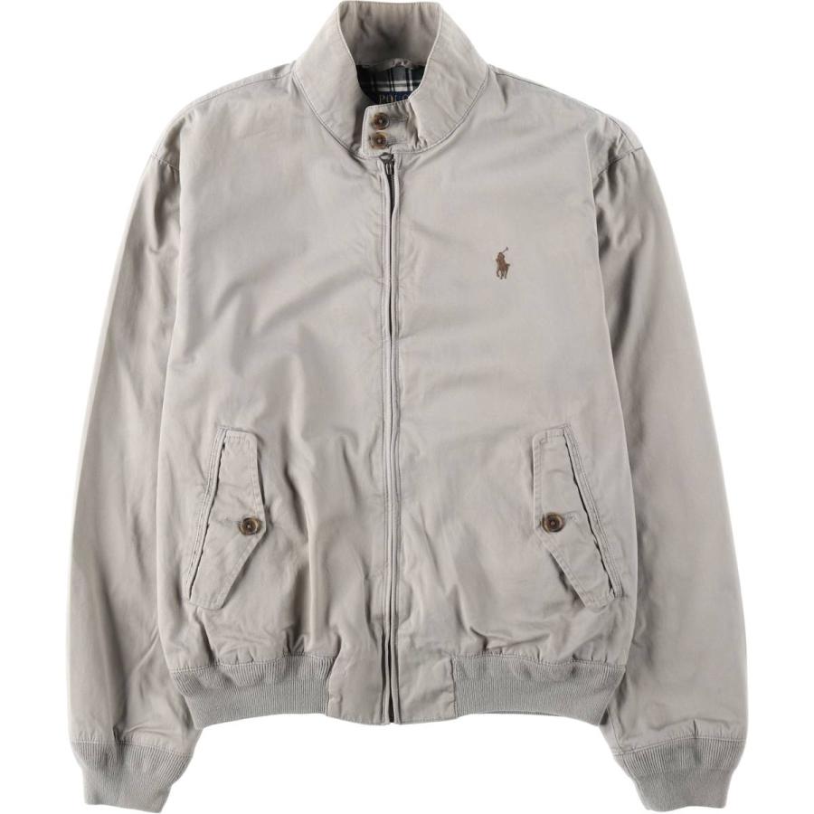 tfoa 　ラルフローレン スウィングトップ ハリントンジャケット 古着 ラルフローレン Ralph Lauren POLO RALPH LAUREN ハリントン