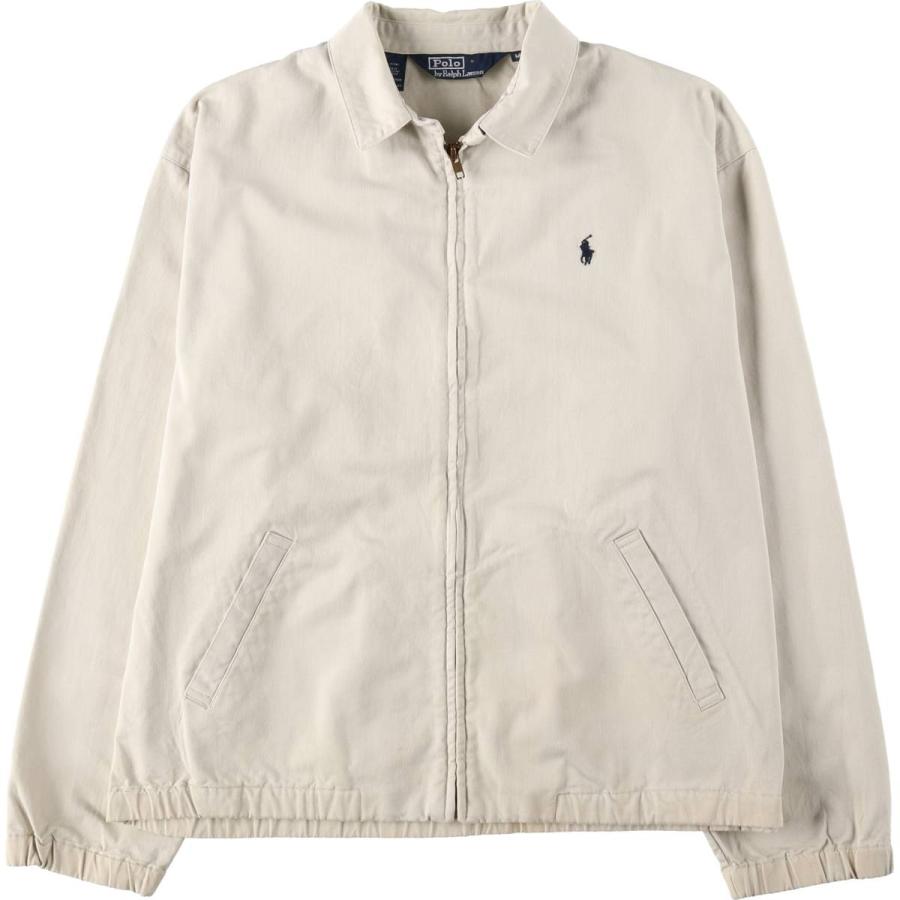 古着 ラルフローレン Ralph Lauren POLO by Ralph Lauren スイングトップ スポーツジャケット メンズM相当/eaa648641 古着 ラルフローレン Ralph Lauren POLO by スイングトップ スポーツ