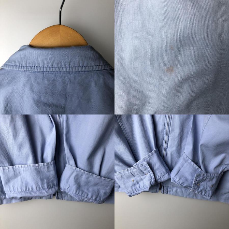 古着 ラルフローレン Ralph Lauren POLO by スイングトップ スポーツ