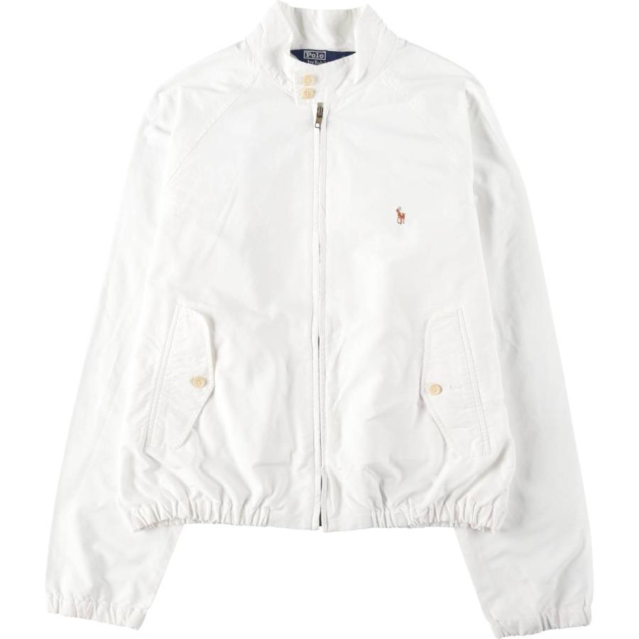 古着 ラルフローレン Ralph Lauren POLO by ハリントンジャケット