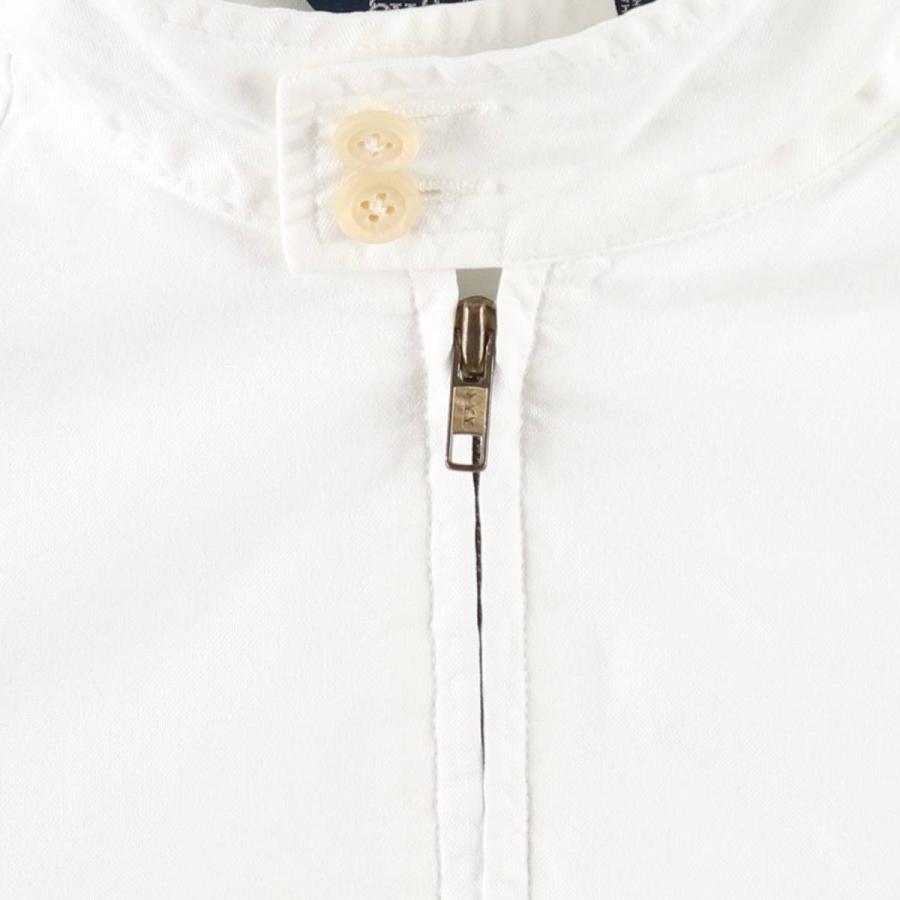 古着 ラルフローレン Ralph Lauren POLO by Ralph Lauren ハリントンジャケット スイングトップ メンズL相当/eaa648647 古着 ラルフローレン Ralph Lauren POLO by ハリントンジャケット