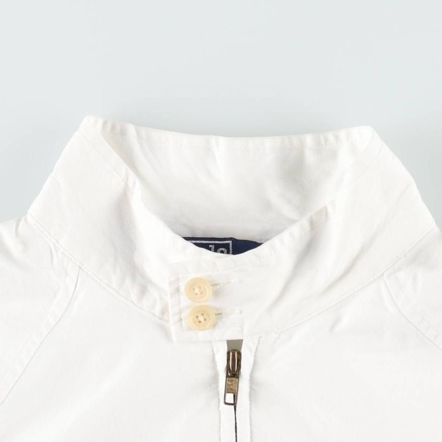 古着 ラルフローレン Ralph Lauren POLO by ハリントンジャケット