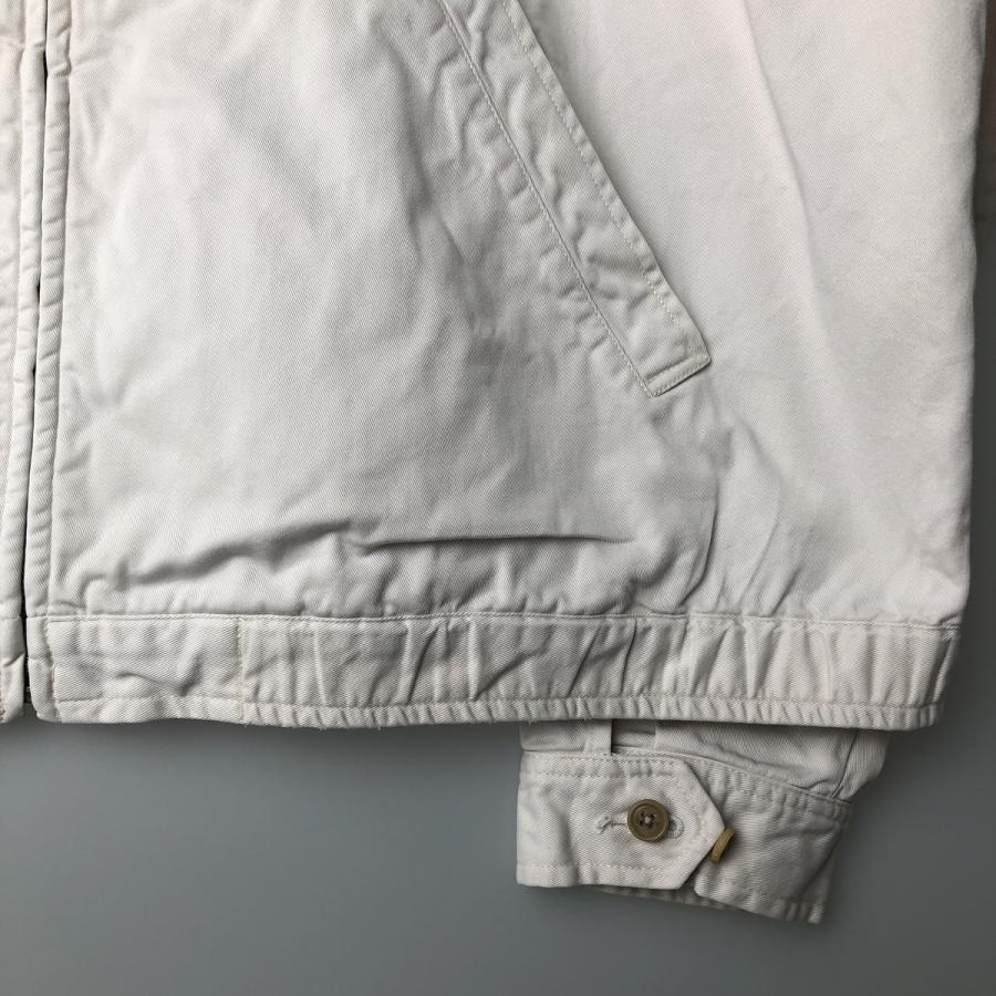 古着 ラルフローレン Ralph Lauren POLO by スイングトップ スポーツ