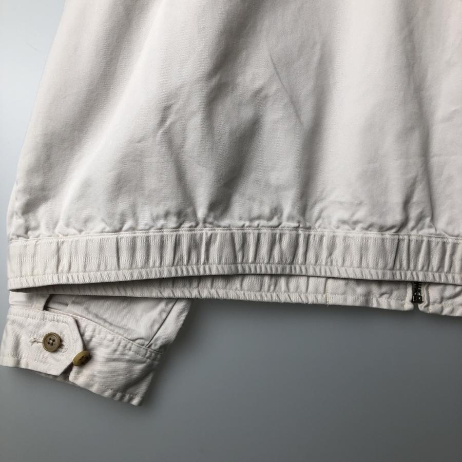 古着 ラルフローレン Ralph Lauren POLO by スイングトップ スポーツ