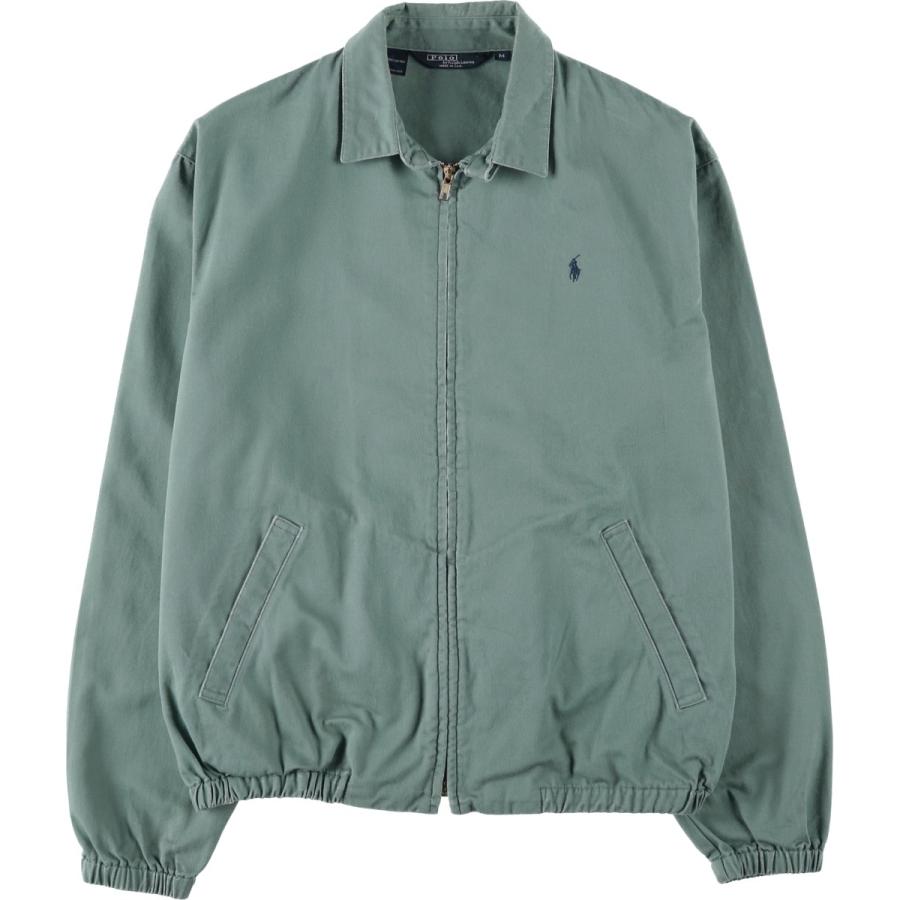 Polo Ralph Lauren スウィングトップ　90s 古着 90年代 ラルフローレン POLO by Ralph Lauren スイングトップ