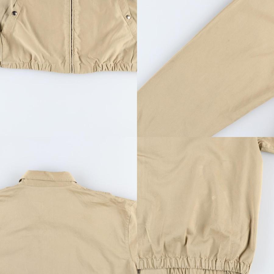 古着 ラルフローレン Ralph Lauren POLO by スイングトップ スポーツ